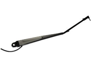 Dorman HELP Front Left Windshield Wiper Arm for 1987-1998 Chevrolet Buick Oldsmobile Pontiac 42732