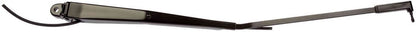 Dorman HELP Front Left Windshield Wiper Arm for 1987-1998 Chevrolet Buick Oldsmobile Pontiac 42732