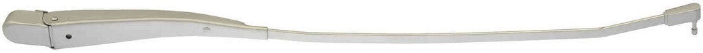 Dorman HELP Front Left Windshield Wiper Arm for 1977-1990 Buick Cadillac Chevrolet Oldsmobile Pontiac 42742