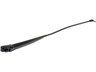 Dorman HELP Front Left Windshield Wiper Arm for 1982-1986 Chevrolet Camaro Pontiac Firebird 42747