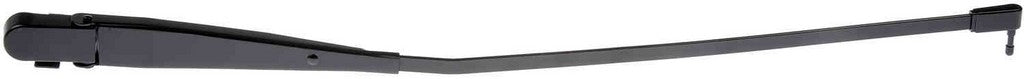 Dorman HELP Front Left Windshield Wiper Arm for 1982-1986 Chevrolet Camaro Pontiac Firebird 42747