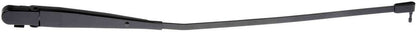 Dorman HELP Front Left Windshield Wiper Arm for 1982-1986 Chevrolet Camaro Pontiac Firebird 42747