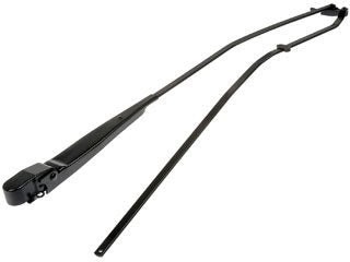 Dorman HELP Front Left Windshield Wiper Arm for 1980-1993 Ford Lincoln Mercury 42757