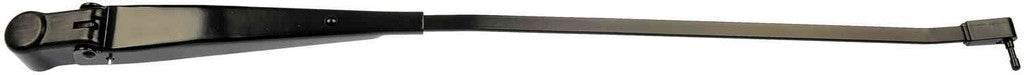 Dorman HELP Windshield Wiper Arm Front Left or Right for 1985-1993 Chrysler and Dodge 42772
