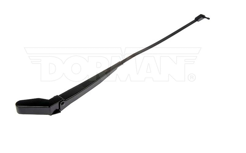 Dorman HELP Front Right Windshield Wiper Arm for 1982-1986 Chevrolet Camaro Pontiac Firebird 42787