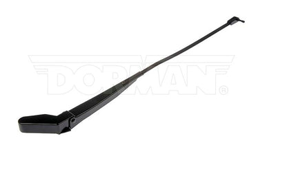 Dorman HELP Front Right Windshield Wiper Arm for 1982-1986 Chevrolet Camaro Pontiac Firebird 42787