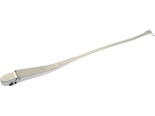 Dorman HELP Front Right Windshield Wiper Arm for 1977-1990 Buick Cadillac Chevrolet Oldsmobile Pontiac 42792