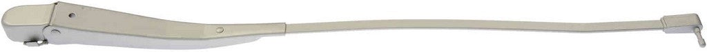 Dorman HELP Front Right Windshield Wiper Arm for 1977-1990 Buick Cadillac Chevrolet Oldsmobile Pontiac 42792