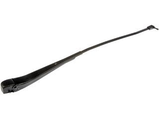 Dorman HELP Front Right Windshield Wiper Arm for 1986-1991 Buick Oldsmobile Pontiac 42797