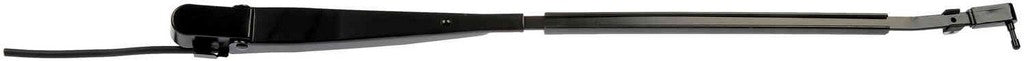 Dorman HELP Windshield Wiper Arm Front Left or Right for 1985-1998 Chevrolet Astro GMC Safari 42802
