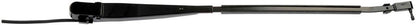 Dorman HELP Windshield Wiper Arm Front Left or Right for 1985-1998 Chevrolet Astro GMC Safari 42802