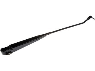 Dorman HELP Windshield Wiper Arm Front Left or Right for 1980-1993 Ford and 1980-1986 Mercury 42812