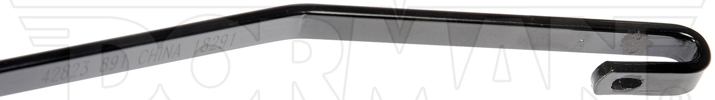 Dorman - HELP Windshield Wiper Arm for 2018 Isuzu NPR/HD/XD/NQR/NRR 42823