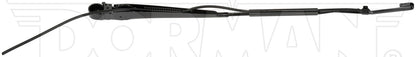 Dorman - HD Solutions Windshield Wiper Arm for 2016-15 Freightliner M2