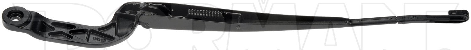 Dorman - HELP LEFT WINDSHIELD WIPER ARM 42848