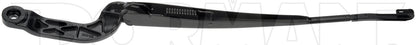 Dorman - HELP Left Windshield Wiper Arm with Durability for 2008-2012 Honda Accord, 2010-2011 Honda Crosstour, 2012-2015 Honda Crosstour 42848