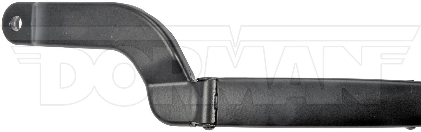 Dorman - HELP Left Windshield Wiper Arm with Durability for 2008-2012 Honda Accord, 2010-2011 Honda Crosstour, 2012-2015 Honda Crosstour 42848