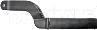 Dorman - HELP Left Windshield Wiper Arm with Durability for 2008-2012 Honda Accord, 2010-2011 Honda Crosstour, 2012-2015 Honda Crosstour 42848