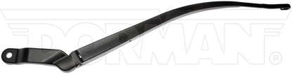 Dorman - HELP Windshield Wiper Arm Right with Durable Design for 2008-2015 Honda Accord Crosstour