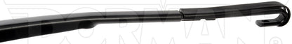 Dorman - HELP Windshield Wiper Arm Right with Durable Design for 2008-2015 Honda Accord Crosstour