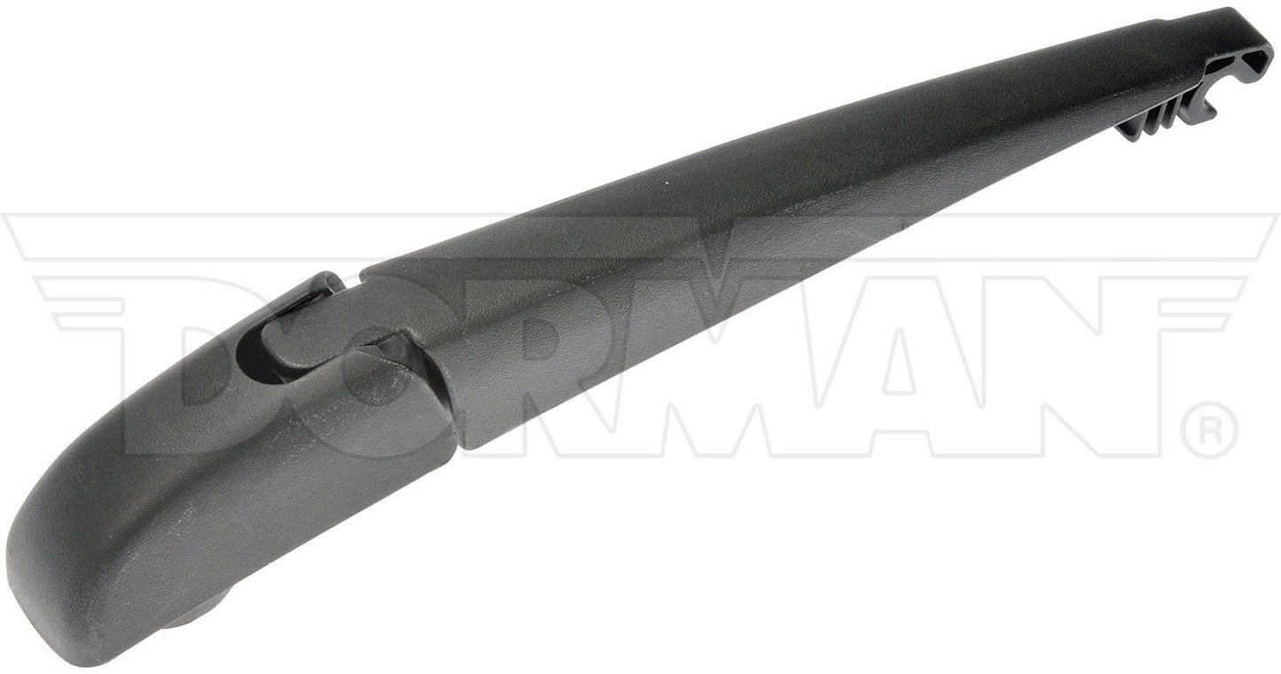 Dorman - HELP Windshield Wiper Arm for 2013-10 Toyota Highlander, 2013-09 Toyota Matrix, 2014-09 Toyota Rav4 42859