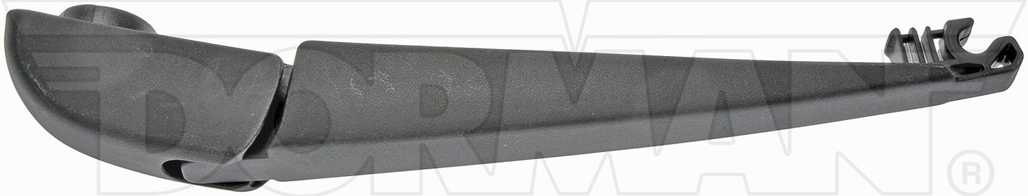 Dorman - HELP Windshield Wiper Arm for 2013-10 Toyota Highlander, 2013-09 Toyota Matrix, 2014-09 Toyota Rav4 42859