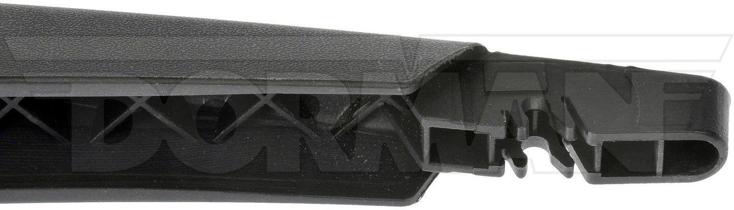 Dorman - HELP Windshield Wiper Arm Rear with Trustworthy quality for 2012-06 Mercedes-Benz 42869