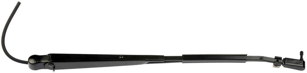 Dorman HELP Rear Windshield Wiper Arm for 1988-1996 Jeep Cherokee and 1987-1990 Jeep Wagoneer 42873