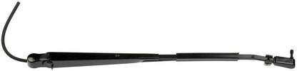 Dorman HELP Rear Windshield Wiper Arm for 1988-1996 Jeep Cherokee and 1987-1990 Jeep Wagoneer 42873