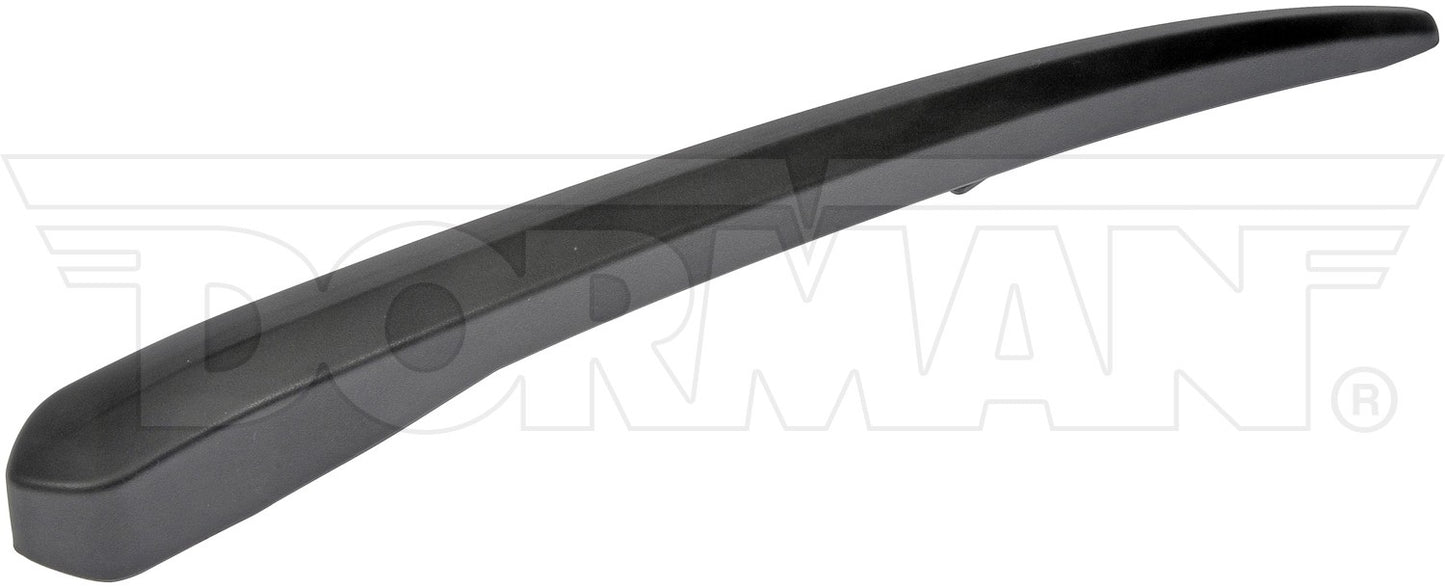Dorman - HELP Windshield Wiper Arm with Rear for 2014-10 Cadillac CTS 2016-10 Cadillac SRX 42874