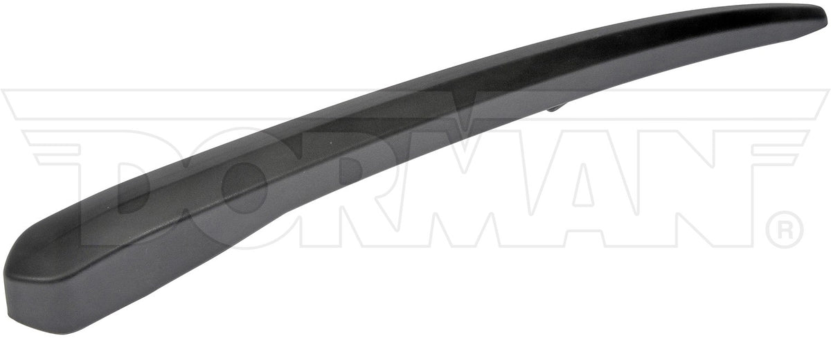 Dorman - HELP Windshield Wiper Arm with Rear for 2014-10 Cadillac CTS 2016-10 Cadillac SRX 42874