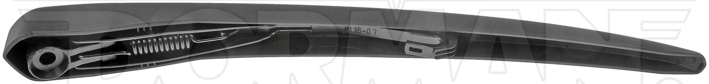 Dorman - HELP Windshield Wiper Arm with Rear for 2014-10 Cadillac CTS 2016-10 Cadillac SRX 42874