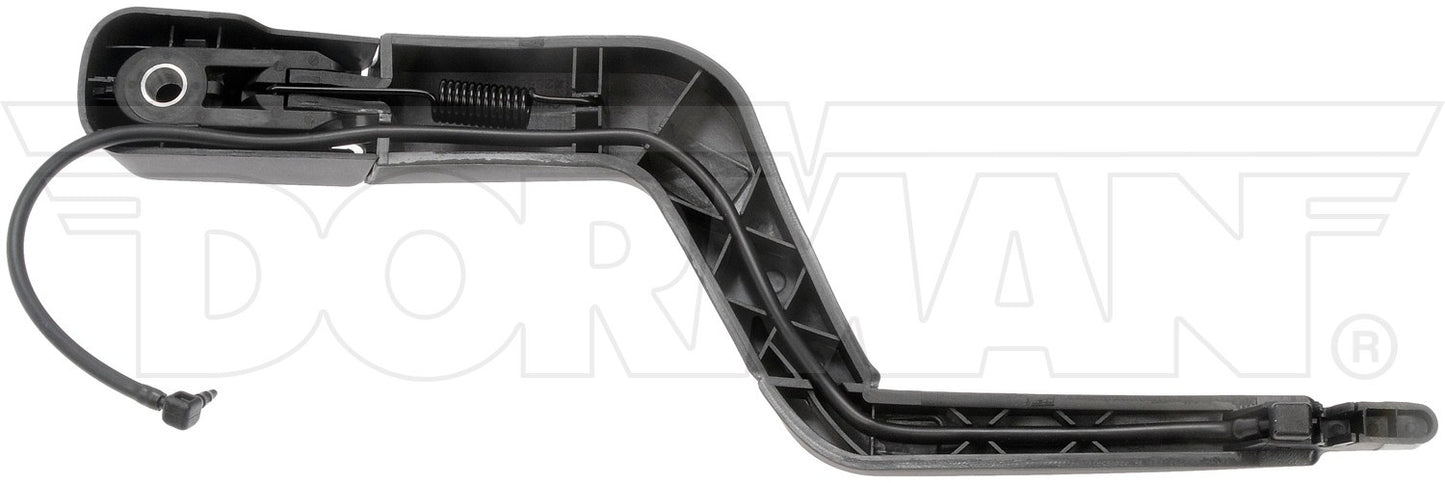 Dorman - HELP Rear Wiper Arm for 2007-2013 GMC Acadia, 2007-2010 Saturn Outlook 42880