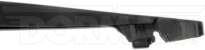 Dorman - HELP Rear Wiper Arm for 2007-2013 GMC Acadia, 2007-2010 Saturn Outlook 42880