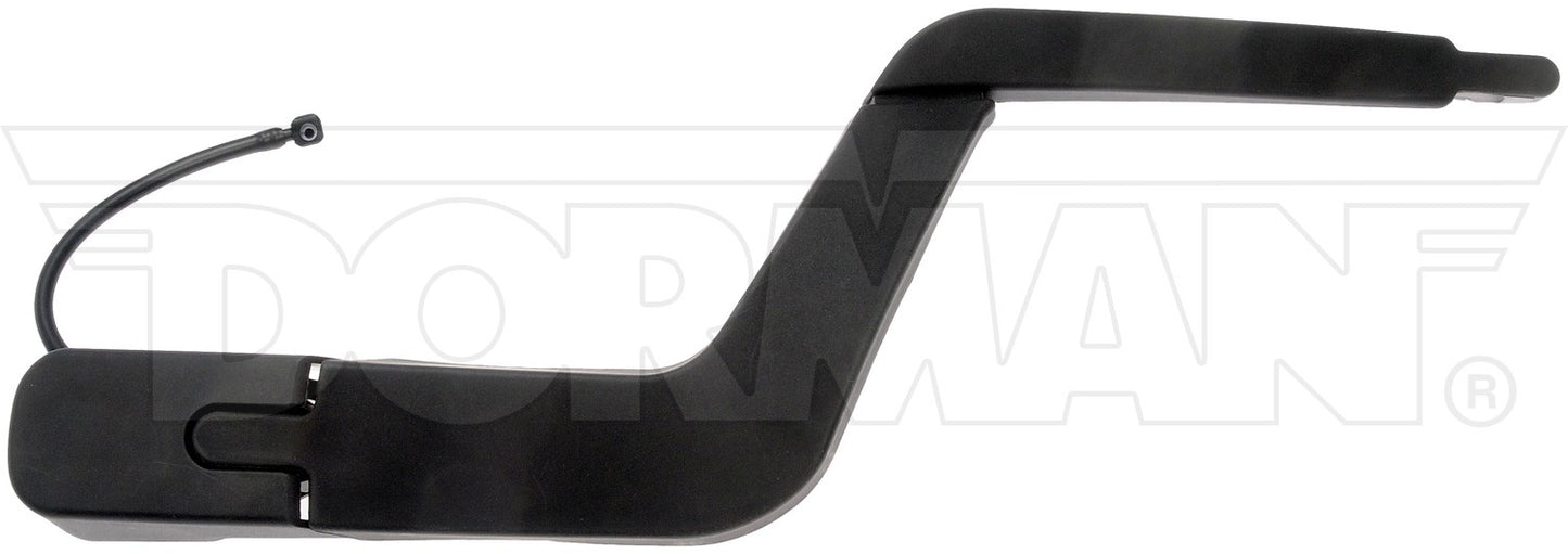 Dorman - HELP Rear Wiper Arm for 2007-2013 GMC Acadia, 2007-2010 Saturn Outlook 42880
