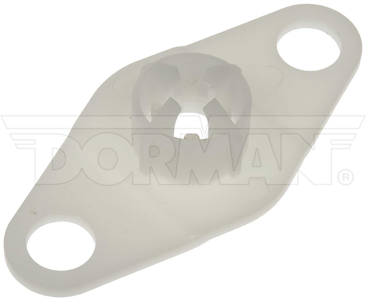 Dorman - HELP Headlight Retainer Headlamp Bulb Retainer with 42958 for 2013-2018 Ford Fusion