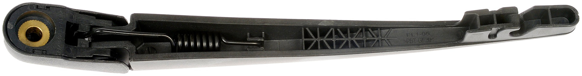 Motormite Engine Crankshaft Seal 43537 image 3