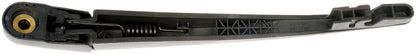 Motormite Engine Crankshaft Seal 43537 image 3