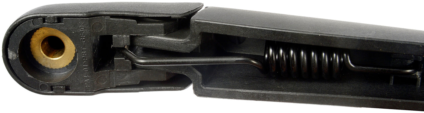 Motormite Engine Crankshaft Seal 43537 image 2