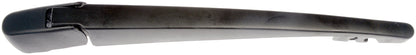 Motormite Engine Crankshaft Seal 43537 main image