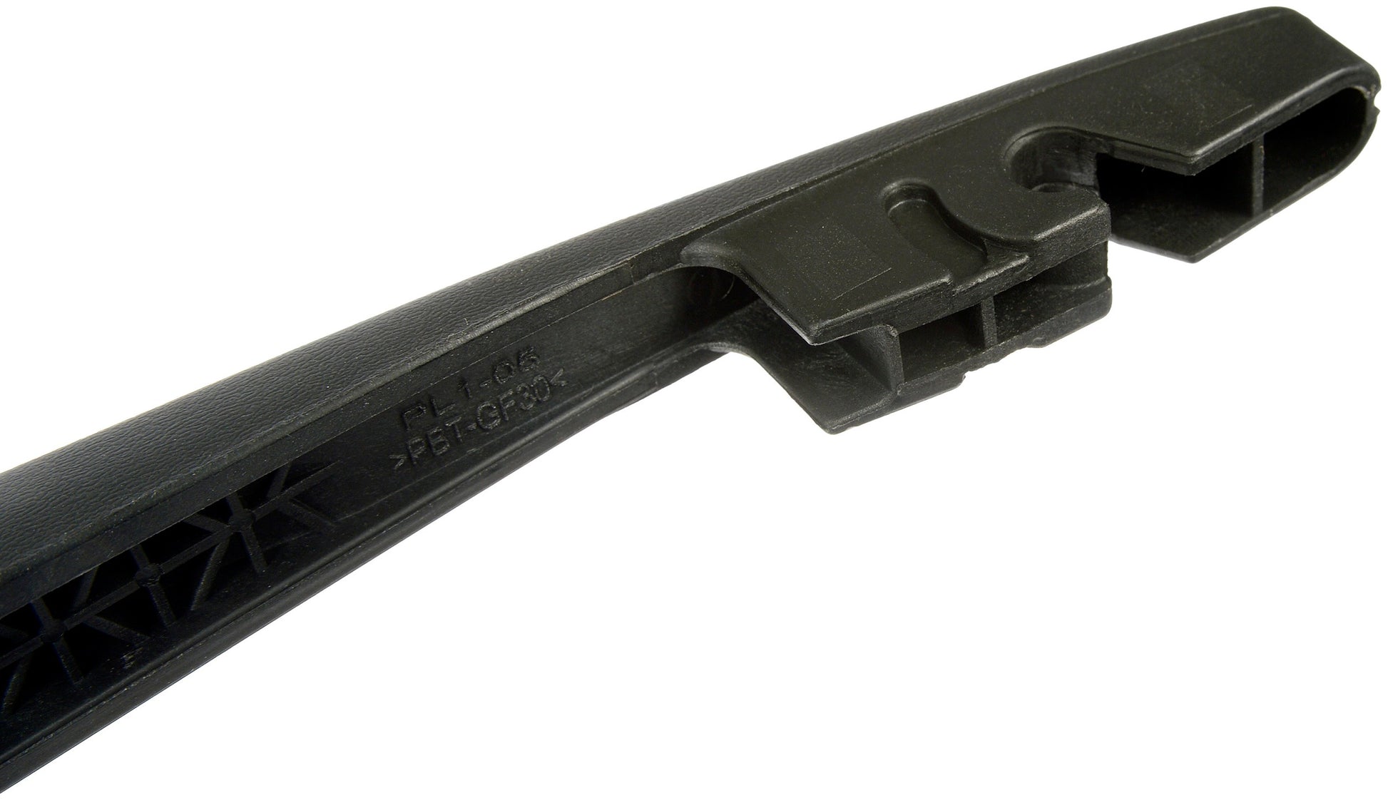Motormite Engine Crankshaft Seal 43537 image 4