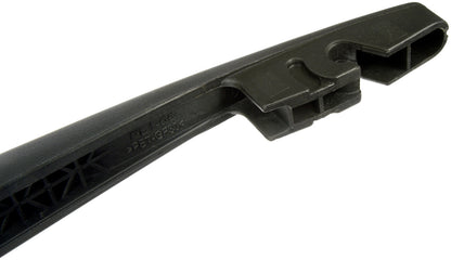 Motormite Engine Crankshaft Seal 43537 image 4