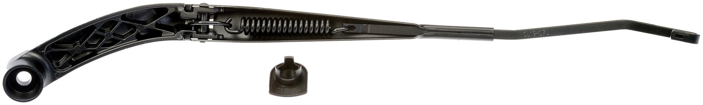 Motormite Windshield Wiper Arm 43801 image 2
