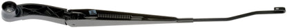 Motormite Windshield Wiper Arm 43803 image 2