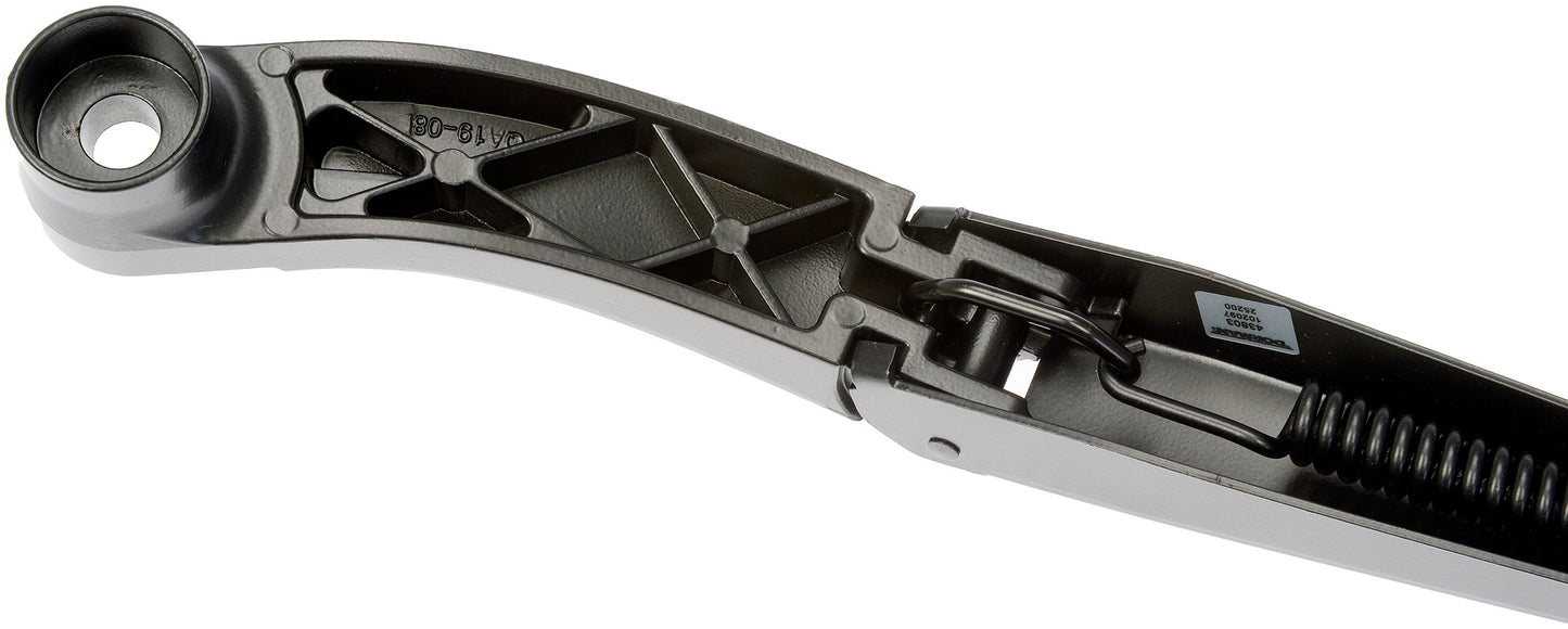 Motormite Windshield Wiper Arm 43803 main image