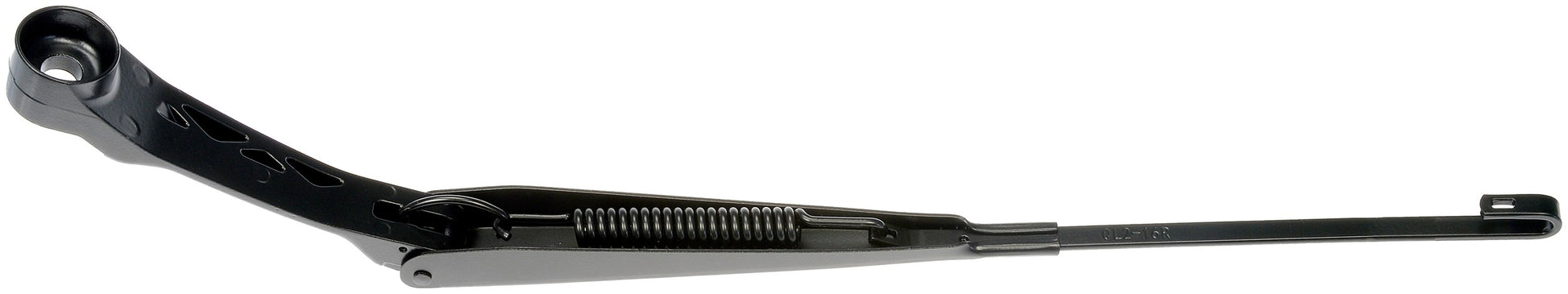 Motormite Windshield Wiper Arm 43810 image 2