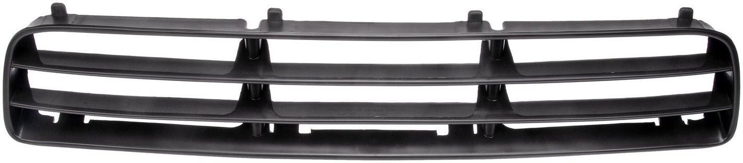 Dorman - HELP Front Bumper Grille Insert for 1999-2005 Volkswagen Jetta 45162