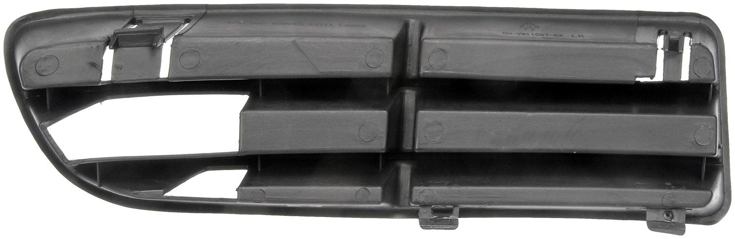 Dorman - HELP BUMPER GRILL 45163