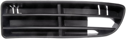 Dorman - HELP Bumper Grille Insert with Durable Design for 1999-2005 Volkswagen Jetta 45163