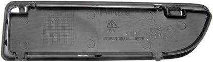 Dorman - HELP Front Bumper Grille Insert with 45164 for 2005-99 Volkswagen Jetta